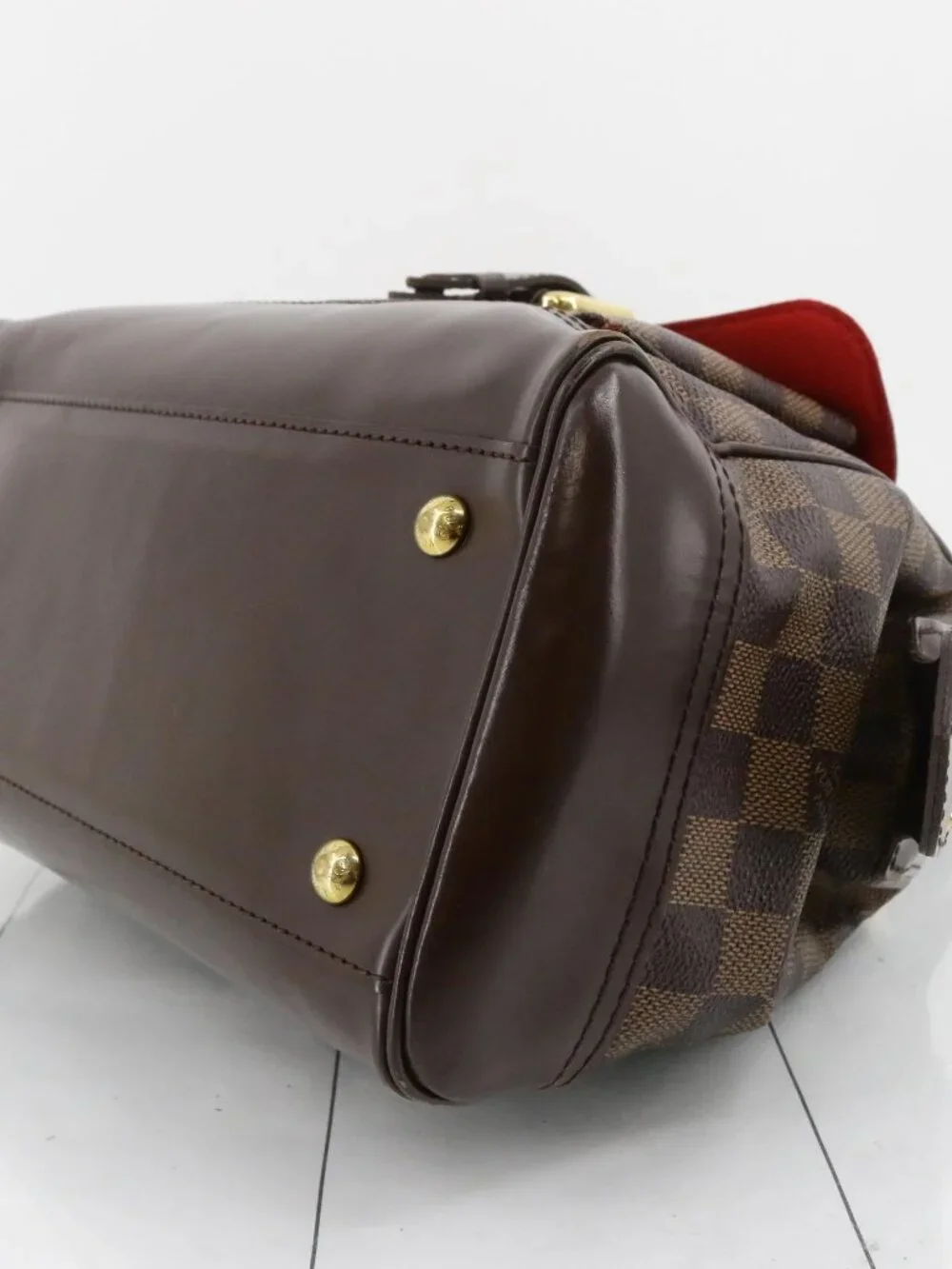 Louis Vuitton Damier Ebene Bag - Picture 5 of 11